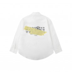 MM6 메종 마르지엘라 오버셔츠 (해외 배송)