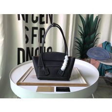 보테가베네타 아르코 탑핸들 스몰 숄더백 33x22x9cm