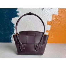 보테가 베네타 아르코 스몰 백 33x22x9cm