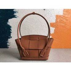 보테가 베네타 아르코 스몰 백 33x22x9cm