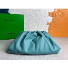 보테가 베네타 더 파우치 라지 클러치백 40x18x18cm