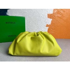 보테가 베네타 더 파우치 라지 클러치백 40x18x18cm