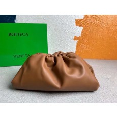 보테가 베네타 더 파우치 라지 클러치백 40x18x18cm