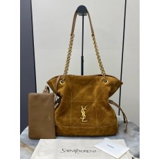 생로랑 제이미 4.3 체인 숄더백 스몰 27x29x11cm