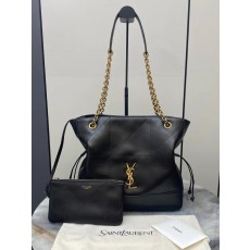생로랑 제이미 4.3 체인 숄더백 스몰27x29x11cm