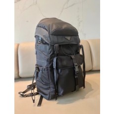 프라다 2VZ079 백팩 32x52x19cm