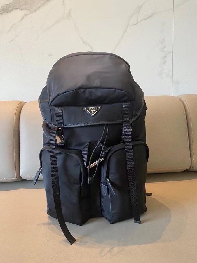 프라다 2VZ019 백팩 32x52x19cm