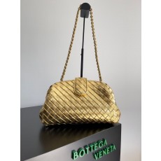 보네가베네타 체인클러치 785807 31.5x16.5x11cm