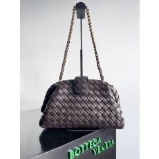 보네가베네타 체인클러치 785807 31.5x16.5x11cm