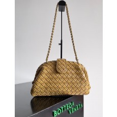 보네가베네타 체인클러치 785807 31.5x16.5x11cm