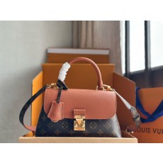 루이비통 마들랜BB M28288 24.5x16x8cm