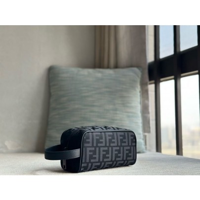 펜디 세면도구백 20x10x11cm