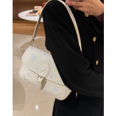 루이비통 다이앤 M28054 15x9x24cm